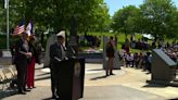 Kevin Cram, Phoukham Tran honored at Iowa Peace Officer Memorial