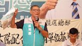 長治鄉長補選賄聲賄影！吳亮慶喊：我若買票不得好死