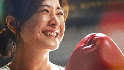 影爆點／又胖又魯又怎樣？現象級女導演作品《熱辣滾燙》上架Netflix，為自己狠狠贏一次！