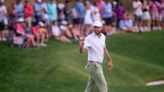 Travelers Championship second-round scores, third-round pairings