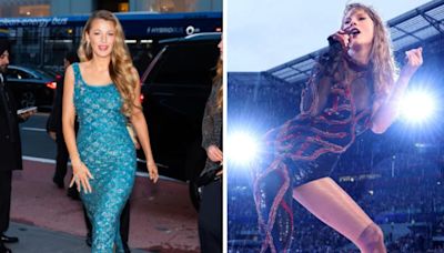 Blake Lively Is All Praises For Friend Taylor Swift: 'Her Music Is Just Unmatched' - News18