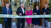 MGB, Harvard, MIT open new HQ for joint research institute - Boston Business Journal