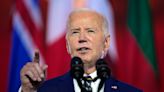 Chaos swirling since Biden’s debate flub is causing cracks in a White House known for discipline