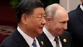 Putin am Donnerstag in Peking erwartet