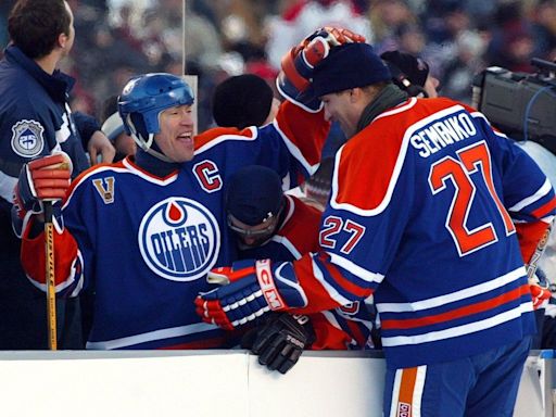 Don Cherry once offered scouting job with Edmonton Oilers; Mark Messier requested 1991 trade