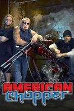 American Chopper