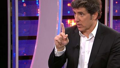 Antena 3 desvela, por fin, el sustituto definitivo de Àngel Llàcer en 'Tu cara me suena'
