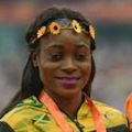 Elaine Thompson-Herah