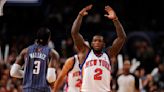 Former NBA player Nate Robinson: 'I know that I don't have long if I can't get a kidney'