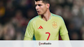 Fútbol es Radio: Morata no es feliz en el Atlético de Madrid ni en España