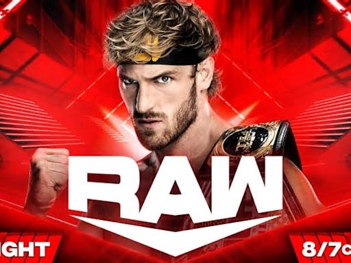 Resultados WWE RAW 29 de abril de 2024
