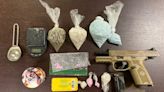 Slidell-area drug busts lead to six arrests