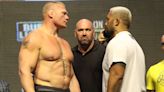 Judge dismisses Mark Hunt’s claims against UFC, Dana White and Brock Lesnar in lawsuit; case closed