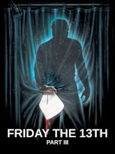 Friday the 13th Part III