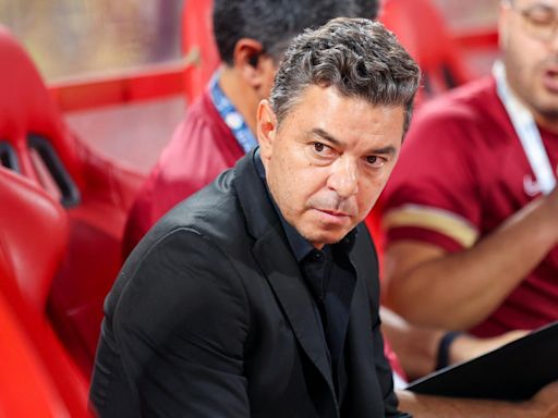 Bombazo: un gigante de Europa tiene en la mira a Marcelo Gallardo