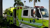 Possible carbon monoxide leak hospitalizes Miami-Dade condo residents, fire rescue says