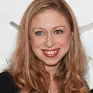 Chelsea Clinton