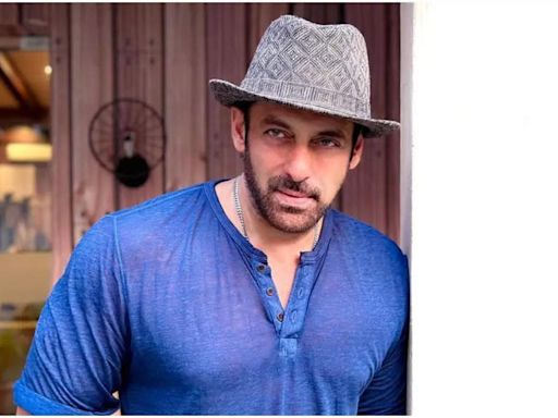 Throwback: When Salman Khan wanted to buy an IPL team! | Hindi Movie News - Times of India