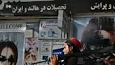 Hookahs, haircuts, and human rights: UN report details Taliban's crackdown
