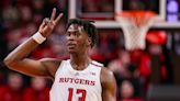 Rutgers transfer Antwone Woolfolk finds new home