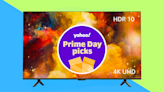 We're calling it: This is the best Prime Day TV deal — an epic 43-inch set for a record-low $100
