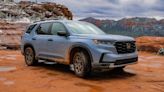 2023 Honda Pilot First Drive | Broad strokes and broader shoulders