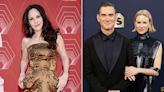 Mary-Louise Parker Reacts to Ex Billy Crudup and Naomi Watts' Wedding: 'I Wish Them Every Happiness'