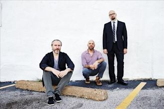 The Bad Plus