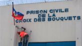 Starvation rations: Inmates are dying inside Haiti’s overcrowded prisons from lack of food