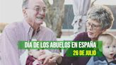 50 frases por el Día de los Abuelos en España: mensajes para felicitar a los mayores de la familia