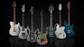 NAMM 2023: Ibanez announces bumper signature guitar drop, introducing new models for Steve Vai, Joe Satriani, Lari Basilio, Paul Stanley, Martin Miller and Ichika Nito