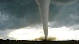 Estos son los tres estados de México donde se podrían formar tornados, según el SMN