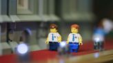 Have You Seen This? Lego exhibit at BYU shows Utah-familiar buildings, stories