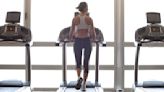 This 15-minute walking treadmill workout is the ideal low-impact routine if you want to burn calories