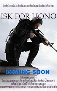 Risk for Honor | Action, Thriller