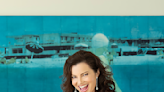 Fran Drescher talks new book 'N Is for The Nanny,' her most quoted line and iconic laugh