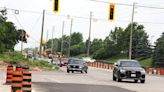 Key intersection in north Cambridge closed for weekend
