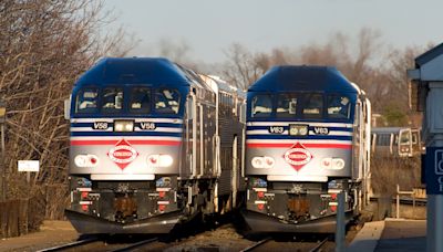 Virginia and Charlotte, N.C., notify regulators of intent to acquire Norfolk Southern routes - Trains