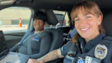 RIDE-ALONG: go with the people who responds in Waukesha if you are in crisis
