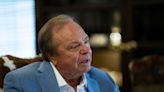 Oil Tycoon Harold Hamm Cuts Trump Support While Backing DeSantis, Haley