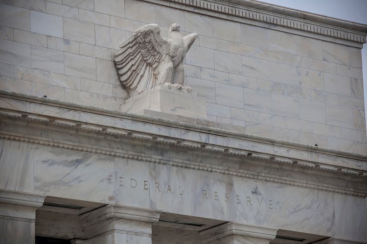 End the Fed… and replace it with what?