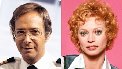 Bernie Kopell Reveals Crush on 'Love Boat' Guest Star Juliet Prowse, Says He Was Glad 'My Hairpiece Did Not Fall Off...