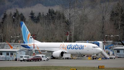 flydubai says expansion plans hindered by Boeing delays
