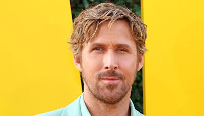 Ryan Gosling Regrets His Gay Little Wrist