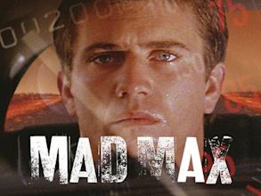 Mad Max