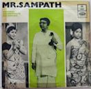 Mr. Sampath (1972 film)