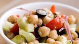 7 No-Cook Dinner Salads Starring Canned Beans