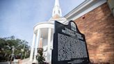Happy 200th! Trinity United Methodist Church rooted in the birth of Tallahassee