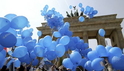 La Unión Europea celebra 20 años desde la ampliación del Big Bang