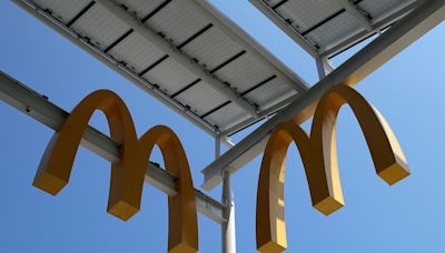 麥當勞在歐盟打輸官司 競爭對手可賣「大麥克」雞肉漢堡
